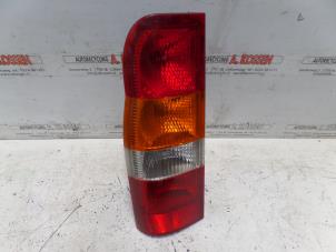 Gebruikte Achterlicht links Ford Transit 2.4 TDdi 16V 300L Prijs op aanvraag aangeboden door N Kossen Autorecycling BV