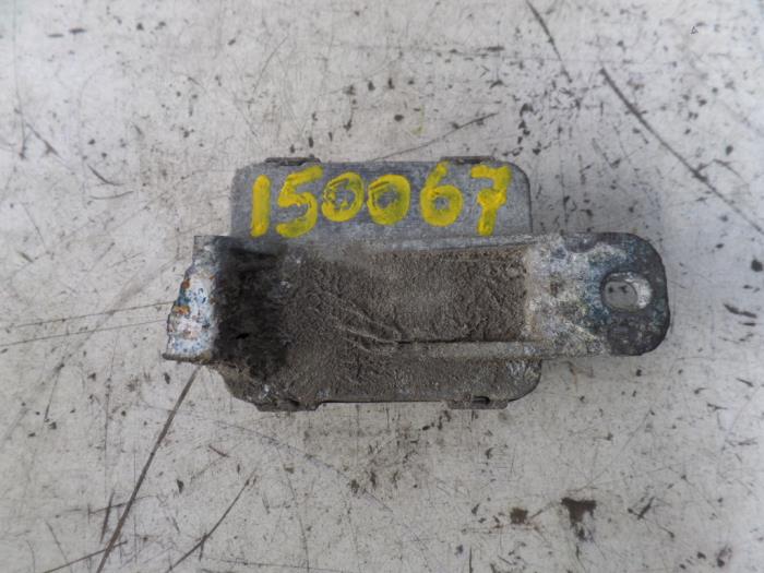 Computer Koeling van een Mercedes-Benz C Combi (S202) 2.2 C-220 TD 16V 1997