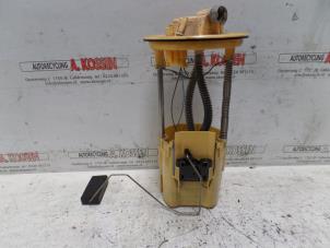 Gebruikte Dieselpomp Ford Transit 2.2 TDCi 16V Prijs op aanvraag aangeboden door N Kossen Autorecycling BV