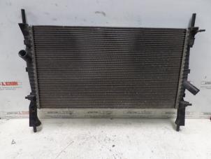 Gebruikte Radiateur Ford Transit 2.2 TDCi 16V Prijs op aanvraag aangeboden door N Kossen Autorecycling BV