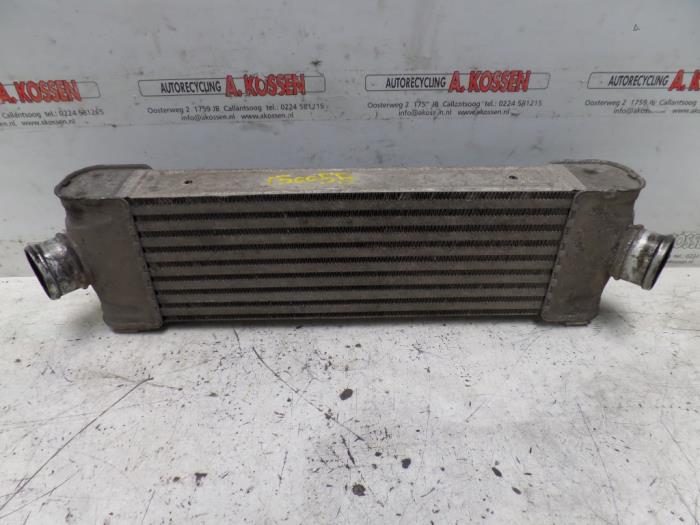 Gebruikte Intercooler Ford Transit 2.2 TDCi 16V Prijs op aanvraag aangeboden door N Kossen Autorecycling BV