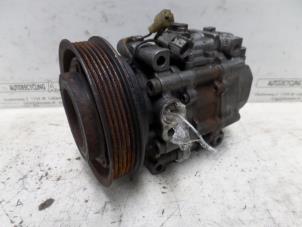 Gebruikte Pomp Airco Fiat Punto II (188) 1.8 HGT 16V 3-Drs. Prijs op aanvraag aangeboden door N Kossen Autorecycling BV