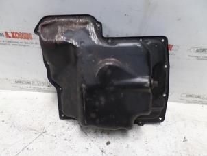 Gebruikte Carterpan Ford Transit 2.0 TDCi 16V Prijs op aanvraag aangeboden door N Kossen Autorecycling BV