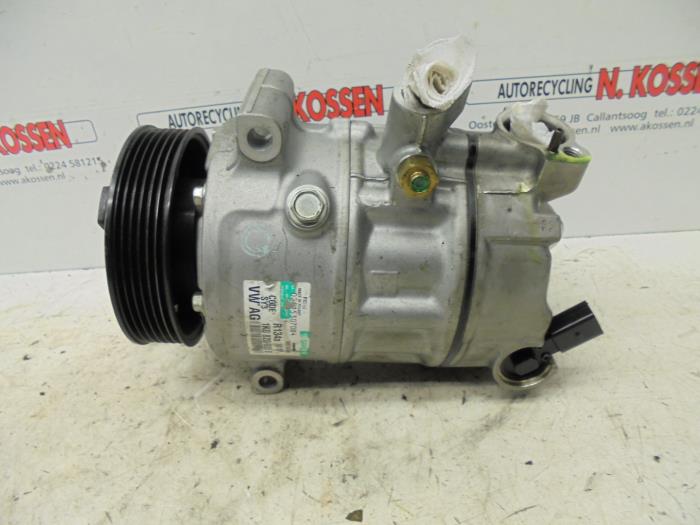 Aircopomp Volkswagen Golf V 1.9 TDI - 1K0820808B BLS