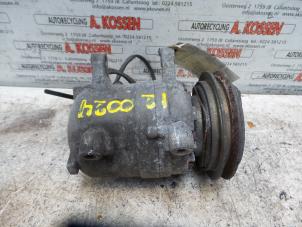 Gebruikte Aircopomp Nissan Terrano II (R20/TR50) 2.7 TDi Prijs op aanvraag aangeboden door N Kossen Autorecycling BV