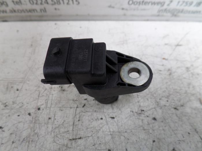 Gebruikte Sensor Nokkenas Mercedes C Combi (S203) 2.7 C-270 CDI 20V Prijs op aanvraag aangeboden door N Kossen Autorecycling BV