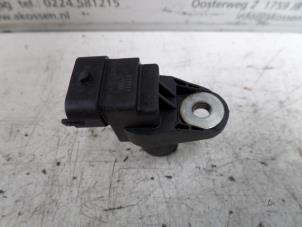 Gebruikte Sensor Nokkenas Mercedes C Combi (S203) 2.7 C-270 CDI 20V Prijs op aanvraag aangeboden door N Kossen Autorecycling BV