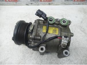 Gebruikte Pomp Airco Ford Focus 1 Wagon 1.8 TDCi 115 Prijs op aanvraag aangeboden door N Kossen Autorecycling BV