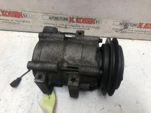 Gebruikte Aircopomp Hyundai Galloper 2.5 TCI Prijs op aanvraag aangeboden door N Kossen Autorecycling BV