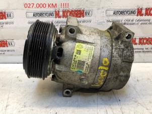 Gebruikte Aircopomp Opel Vivaro 2.5 CDTI 16V Prijs op aanvraag aangeboden door N Kossen Autorecycling BV