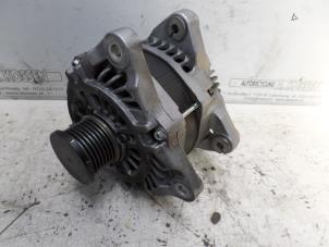 Gebruikte Alternator Opel Movano 2.3 CDTi 16V RWD Prijs op aanvraag aangeboden door N Kossen Autorecycling BV