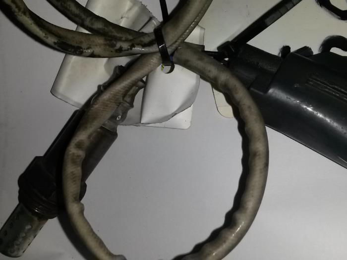 Lambda Sonde van een Volvo S70 2.0 10V 1997