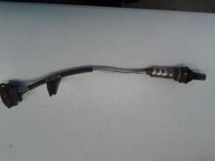 Gebruikte Lambda Sonde Opel Zafira (F75) 1.8 16V Prijs op aanvraag aangeboden door N Kossen Autorecycling BV