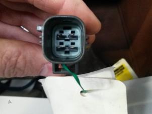Gebruikte Lambda Sonde Volvo V70 (SW) 2.4 20V 170 Prijs op aanvraag aangeboden door N Kossen Autorecycling BV