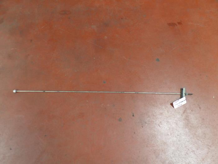 Gebruikte Handrem Mechaniek Opel Movano 2.3 CDTi 16V RWD Prijs op aanvraag aangeboden door N Kossen Autorecycling BV