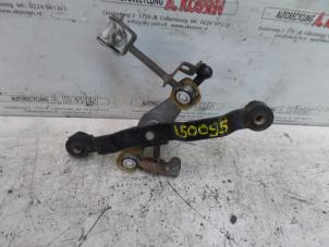 Gebruikte Versnellingsbak Mechaniek Opel Astra H (L48) 1.6 16V Twinport Prijs op aanvraag aangeboden door N Kossen Autorecycling BV