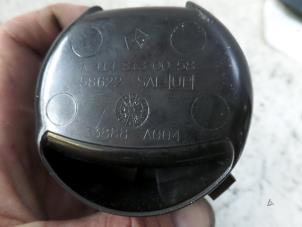 Gebruikte Asbak voor Jeep Cherokee/Liberty (KJ) 2.5 CRD 16V Prijs op aanvraag aangeboden door N Kossen Autorecycling BV