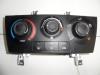Fiat Stilo (192A/B) 1.9 JTD 100 Chaufage Bedieningspaneel