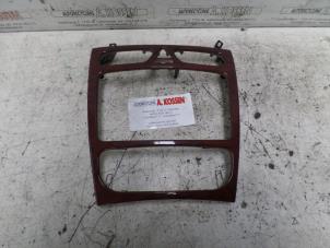 Gebruikte Dashboard deel Mercedes C-Klasse Prijs op aanvraag aangeboden door N Kossen Autorecycling BV