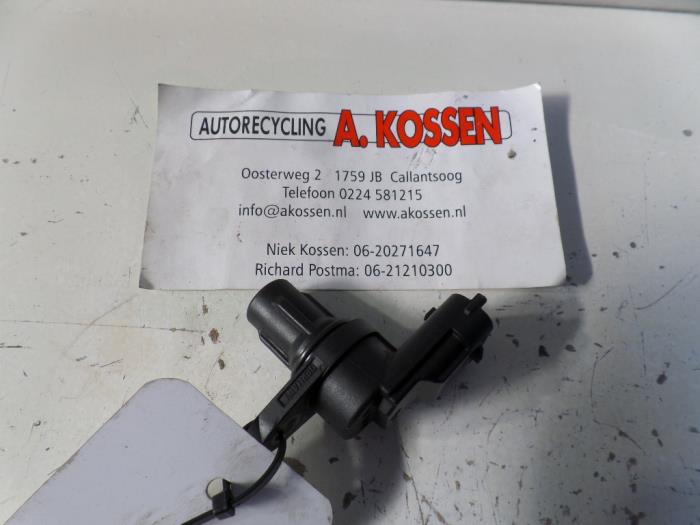 Gebruikte Nokkenas Sensor Opel Tigra Prijs op aanvraag aangeboden door N Kossen Autorecycling BV