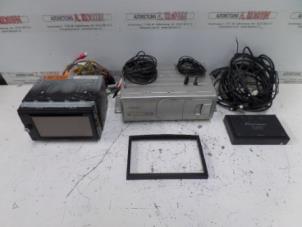 Gebruikte Navigatie computer Diversen Diversen Prijs op aanvraag aangeboden door N Kossen Autorecycling BV