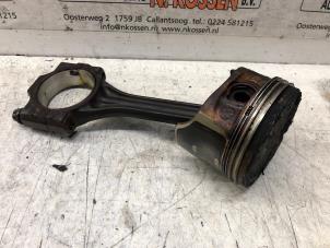 Gebruikte Zuiger Volkswagen Polo Prijs op aanvraag aangeboden door N Kossen Autorecycling BV