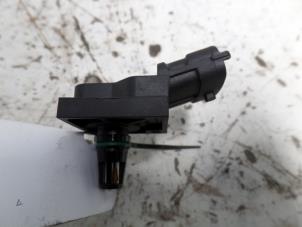 Gebruikte Map Sensor (inlaatspruitstuk) Renault Megane II (BM/CM) 1.5 dCi 80 Prijs op aanvraag aangeboden door N Kossen Autorecycling BV