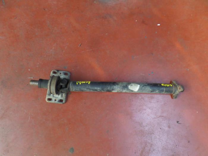 Gebruikte Cardanas Jaguar XJ8 (X308) 3.2 V8 32V Executive Prijs op aanvraag aangeboden door N Kossen Autorecycling BV