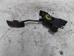 Gebruikte Gaspedaal Mitsubishi Grandis (NA) 2.0 DI-D 16V Prijs op aanvraag aangeboden door N Kossen Autorecycling BV