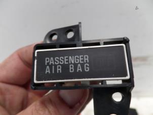 Gebruikte Controlelampjes module Mitsubishi Grandis (NA) 2.0 DI-D 16V Prijs op aanvraag aangeboden door N Kossen Autorecycling BV