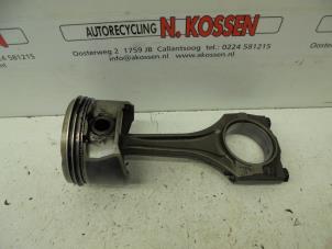 Gebruikte Zuiger Chevrolet Nubira Wagon (J100) 1.8 16V Prijs op aanvraag aangeboden door N Kossen Autorecycling BV