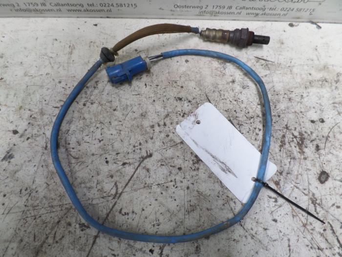 Gebruikte Lambda Sonde Ford Mondeo III 1.8 16V Prijs op aanvraag aangeboden door N Kossen Autorecycling BV