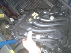 Gebruikte Inlaatspruitstuk Volkswagen Golf Prijs op aanvraag aangeboden door N Kossen Autorecycling BV