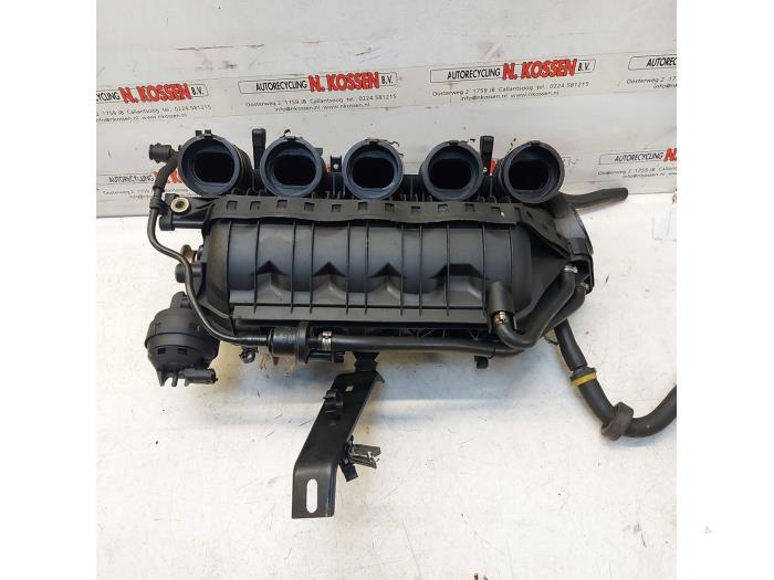 Gebruikte Inlaatspruitstuk Fiat Marea Weekend (185BX/CX) 2.0 HLX 20V Prijs op aanvraag aangeboden door N Kossen Autorecycling BV