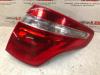 Citroën C4 Picasso (UD/UE/UF) 2.0 16V Autom. Achterlicht rechts