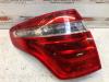 Citroën C4 Picasso (UD/UE/UF) 2.0 16V Autom. Achterlicht links
