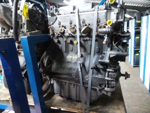 Gebruikte Motor Opel Vectra C GTS 2.0 DTI 16V Prijs op aanvraag aangeboden door N Kossen Autorecycling BV