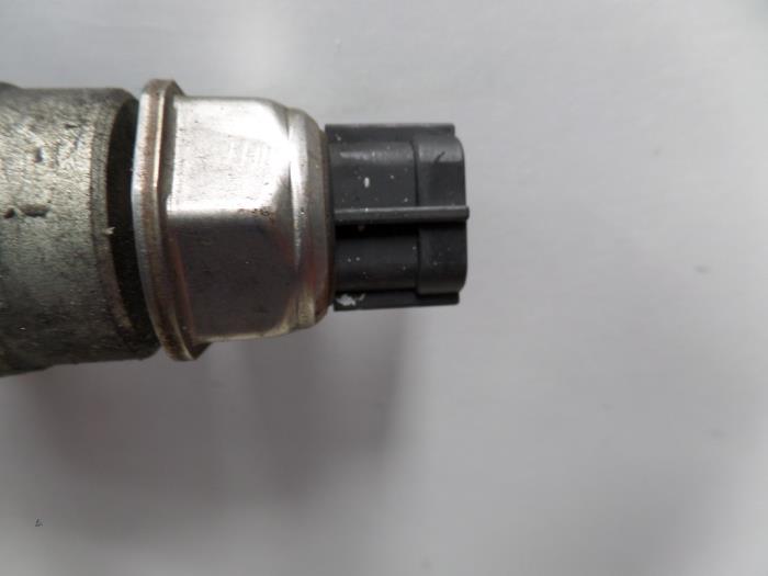 Gebruikte Brandstofdruk sensor Ford Transit 2.2 TDCi 16V Prijs op aanvraag aangeboden door N Kossen Autorecycling BV