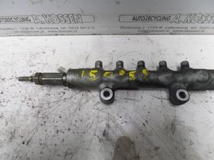 Gebruikte Injector brug Ford Transit 2.2 TDCi 16V Prijs op aanvraag aangeboden door N Kossen Autorecycling BV