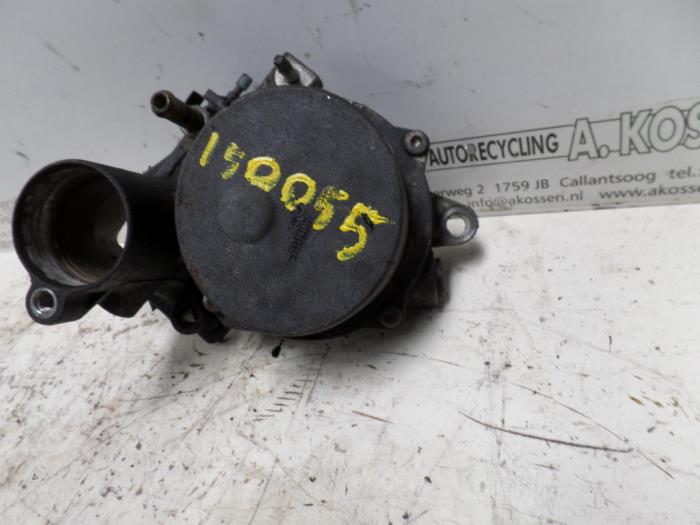 Gebruikte Oliepomp Ford Transit 2.2 TDCi 16V Prijs op aanvraag aangeboden door N Kossen Autorecycling BV