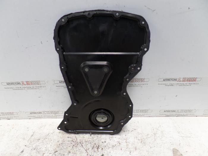 Gebruikte Distributiedeksel Ford Transit 2.2 TDCi 16V Prijs op aanvraag aangeboden door N Kossen Autorecycling BV