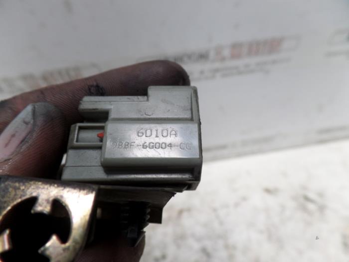 Gebruikte Motor Temperatuursensor Ford Transit 2.2 TDCi 16V Prijs op aanvraag aangeboden door N Kossen Autorecycling BV