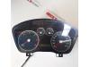 Ford Focus 2 Wagon 1.6 TDCi 16V 110 Cockpit