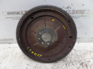 Gebruikte Vliegwiel Citroen C4 Picasso (UD/UE/UF) 2.0 16V Autom. Prijs op aanvraag aangeboden door N Kossen Autorecycling BV