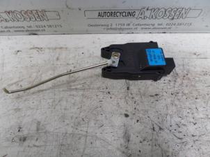 Gebruikte Achterklep motor Chevrolet Nubira Wagon (J100) 1.8 16V Prijs op aanvraag aangeboden door N Kossen Autorecycling BV