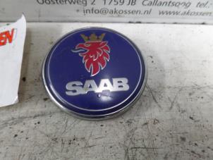 Gebruikte Embleem Saab 9-3 II Sport Sedan (YS3F) 1.9 TiD 16V Prijs op aanvraag aangeboden door N Kossen Autorecycling BV