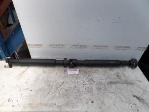 Gebruikte Tussenas BMW 6 serie (E63) M6 V10 40V Prijs op aanvraag aangeboden door N Kossen Autorecycling BV