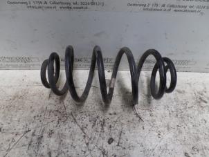 Gebruikte Schroefveer achter Saab 9-3 II Sport Sedan (YS3F) 1.9 TiD 16V Prijs op aanvraag aangeboden door N Kossen Autorecycling BV