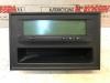 Mitsubishi Pajero Classic Hardtop (V2/4) 3.2 DI-D 16V Display Interieur