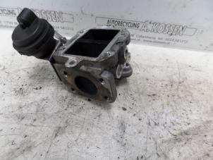 Gebruikte EGR Klep Volkswagen Touran Prijs op aanvraag aangeboden door N Kossen Autorecycling BV